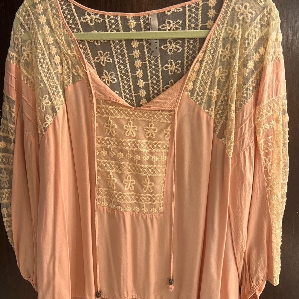 Size Large